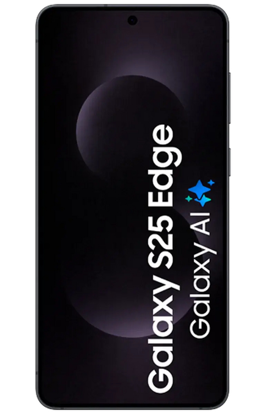 Samsung Galaxy S25 Edge SAMSUNG