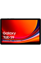 Samsung Galaxy Tab S9 WiFi 128GB X710 SAMSUNG