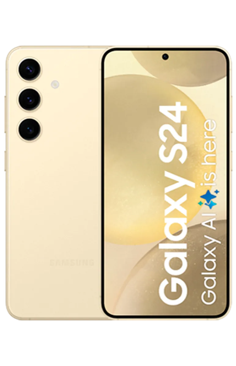 Samsung Galaxy S24
