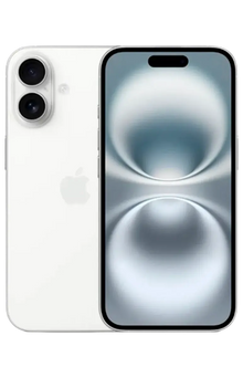 iPhone 16 Apple