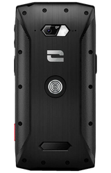Crosscall Core-M5 64Go Noir CrossCall