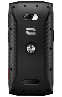 Crosscall Core-M5 64Go Noir CrossCall