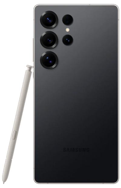Samsung Galaxy S25 Ultra 256GB