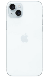 Apple iPhone 15 Plus 128 Go Apple