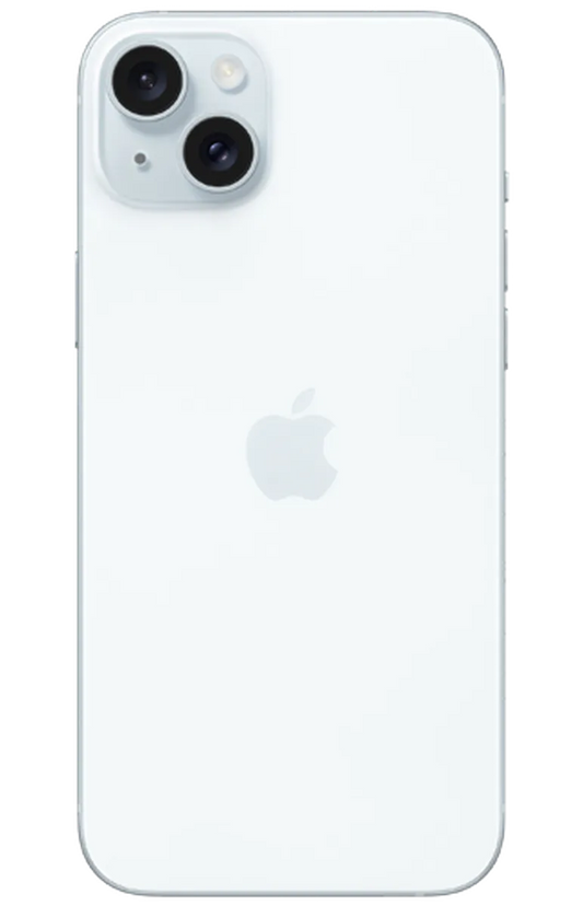 Apple iPhone 15 Plus 128 Go Apple