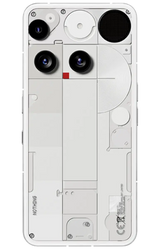 Nothing Phone (3) 256GB nothing