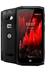 Crosscall Core-M5 64Go Noir CrossCall