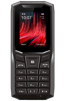 Crosscall Core-S5 Noir CrossCall