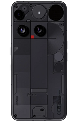 Nothing Phone (3) 256GB nothing