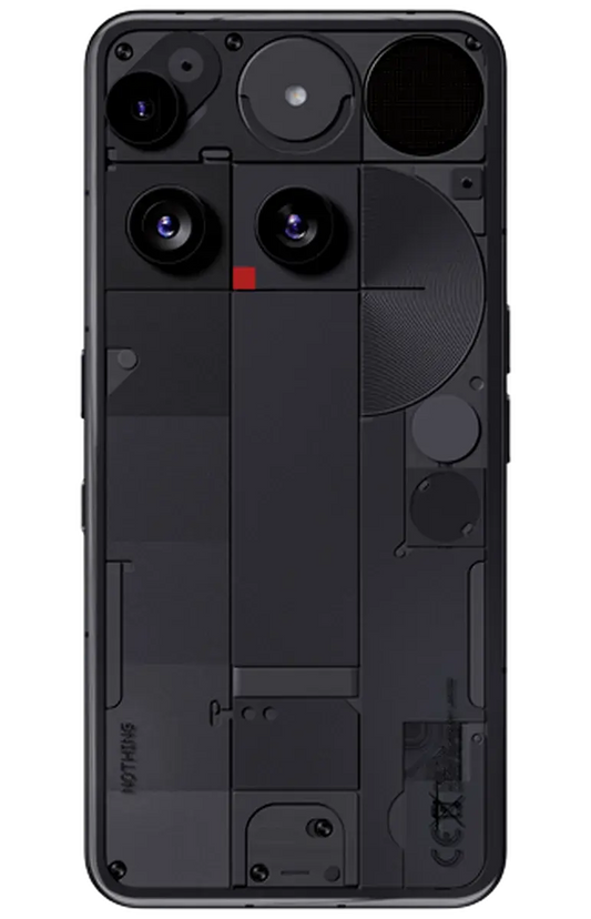 Nothing Phone (3) 256GB nothing