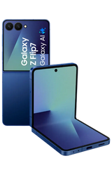 Samsung Galaxy Z Flip 7 512GB SAMSUNG