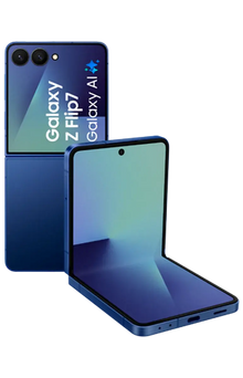 Samsung Galaxy Z Flip 7 512GB SAMSUNG