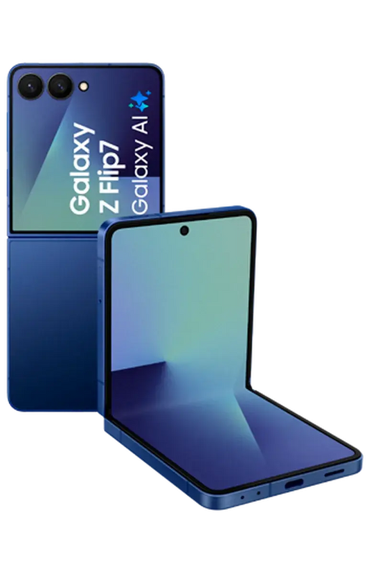 Samsung Galaxy Z Flip 7 512GB SAMSUNG