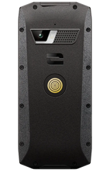 Crosscall Core-S5 Noir CrossCall