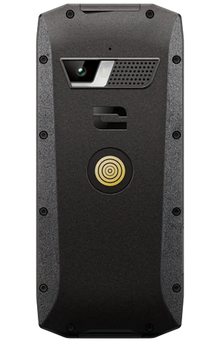 Crosscall Core-S5 Noir CrossCall