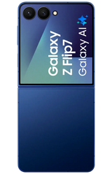 Samsung Galaxy Z Flip 7 512GB SAMSUNG
