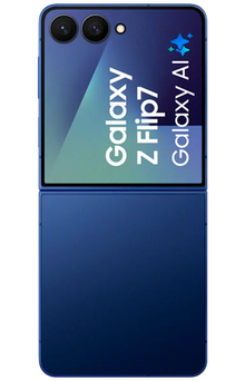 Samsung Galaxy Z Flip 7 512GB SAMSUNG