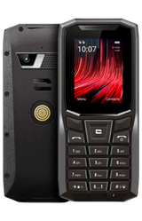 Crosscall Core-S5 Noir CrossCall