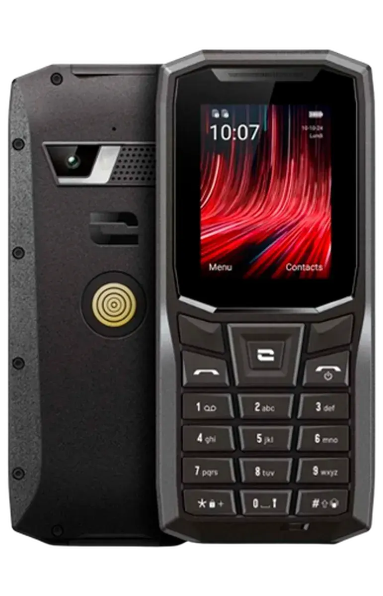 Crosscall Core-S5 Noir CrossCall