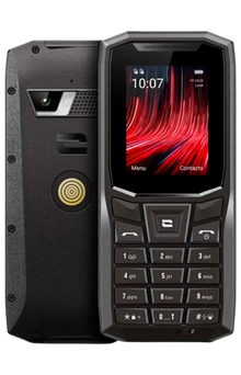 Crosscall Core-S5 Noir CrossCall