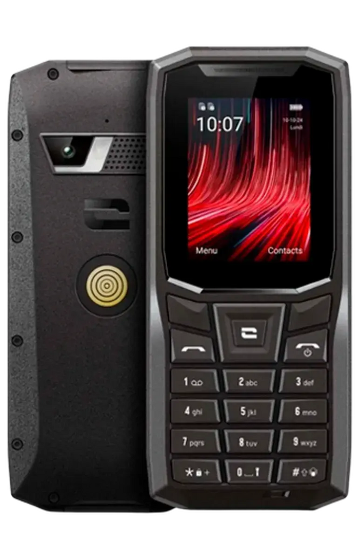 Crosscall Core-S5 Noir CrossCall