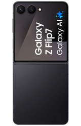 Samsung Galaxy Z Flip 7 512GB SAMSUNG