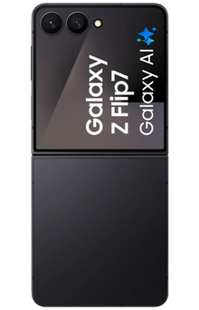 Samsung Galaxy Z Flip 7 512GB SAMSUNG