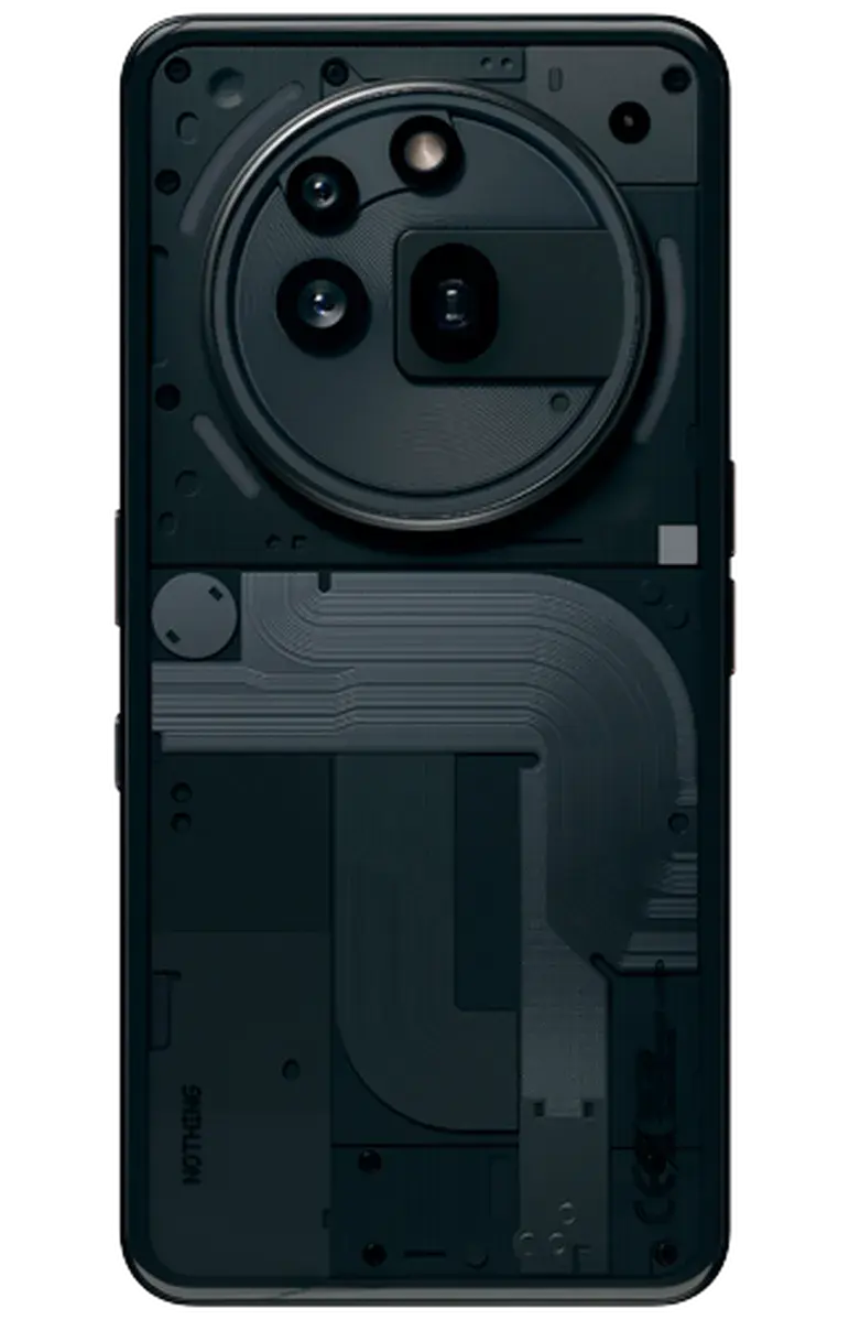 Nothing Phone (3a) Pro 256GB nothing