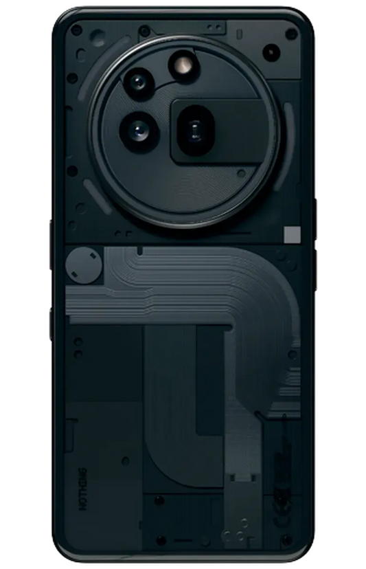 Nothing Phone (3a) Pro 256GB nothing