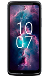 Crosscall Stellar X5 128Go Noir CrossCall