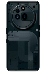 Nothing Phone (3a) Pro 256GB nothing