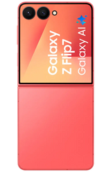 Samsung Galaxy Z Flip 7 512GB SAMSUNG