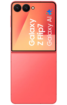 Samsung Galaxy Z Flip 7 512GB SAMSUNG