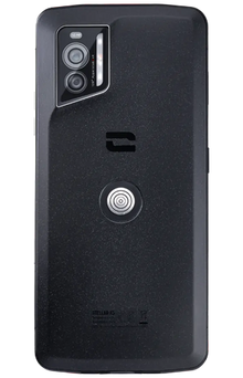 Crosscall Stellar X5 128Go Noir CrossCall