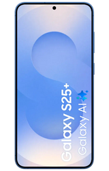 Samsung Galaxy S25+ 256GB SAMSUNG