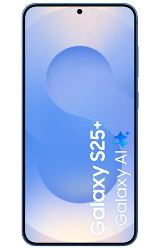 Samsung Galaxy S25+ 256GB SAMSUNG