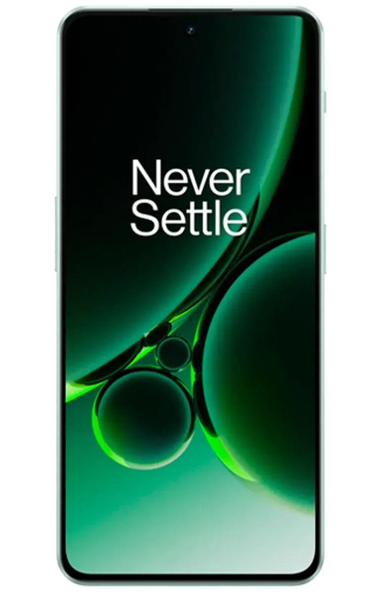 OnePlus Nord 3 Vert 128GB oneplus