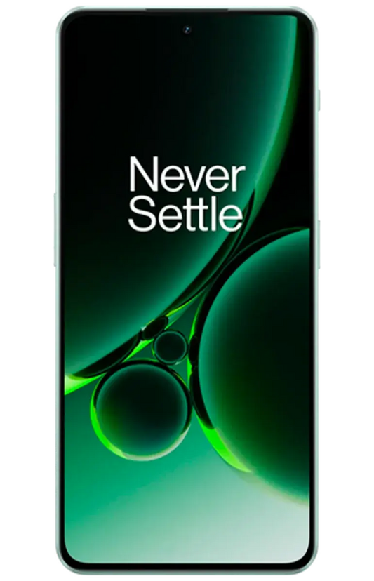 OnePlus Nord 3 Vert 128GB oneplus