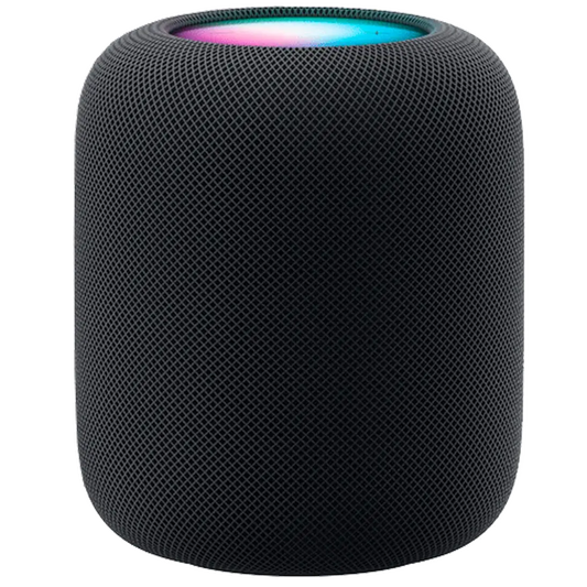 Apple Homepod 2023 Noir Apple