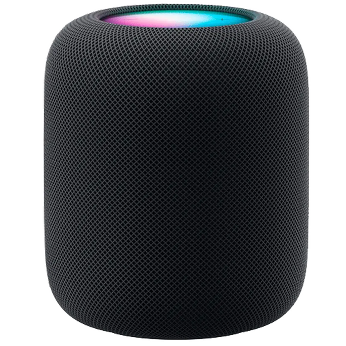 Apple Homepod 2023 Noir Apple