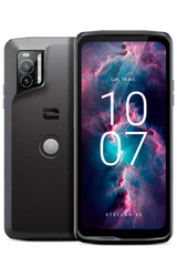 Crosscall Stellar X5 128Go Noir CrossCall