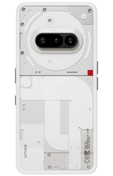 Nothing Phone (3a) nothing
