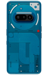 Nothing Phone (3a) nothing