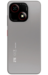 ZTE Blade A35e 2GB/64GB Gris ZTE