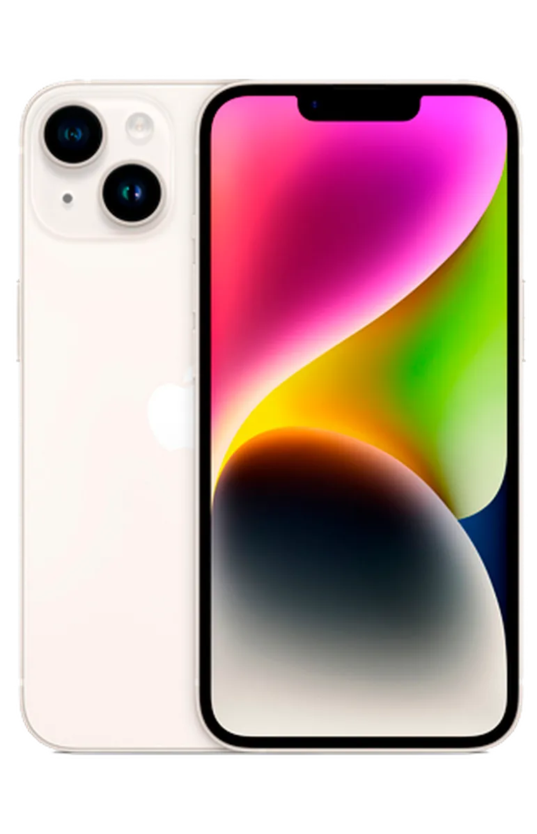 iPhone 14 Plus