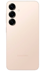 Samsung Galaxy S25+ 256GB SAMSUNG