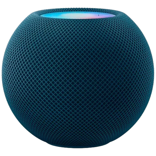 Apple HomePod Mini Bleu Apple