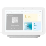 Google Nest Hub 2 Blanc Apple