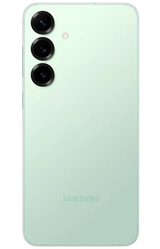 Samsung Galaxy S25+ 256GB SAMSUNG