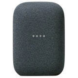 Google Nest Audio Noir Apple